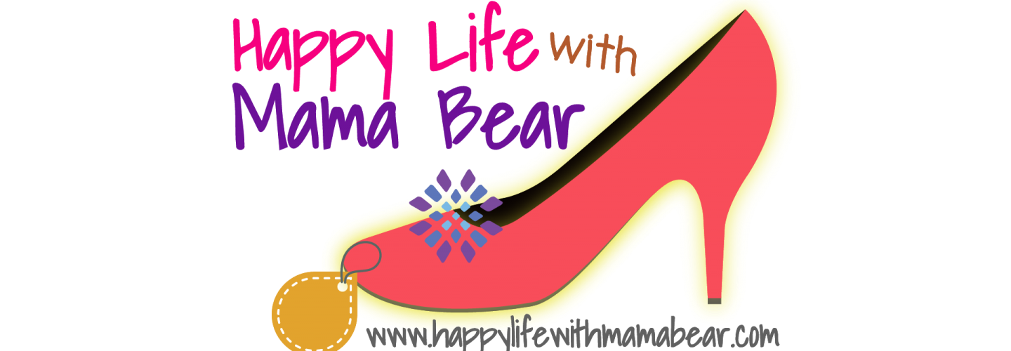 Happy Life With Mama Bear
