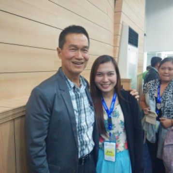 Happy Life with Dr. Peter Tan-Chi